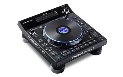 Denon DJ LC6000 PRIME - Kontroler