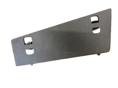 Кришка захист акумулятор sprinter a9066860307 фото №1