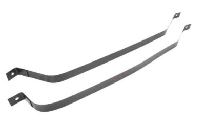 Кронштейн хомут бака пального honda crv 2,0 фото №1