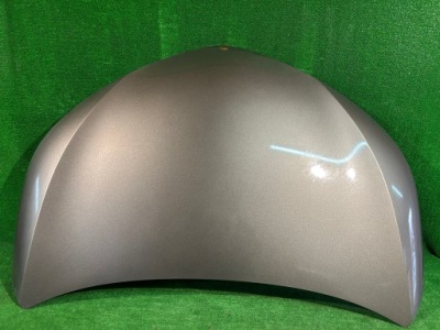 Капот крышка двигателя toyota corolla e16 e18 фото №1