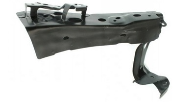 Кронштейн фара праве mazda 3 bm 13-17 фото №1