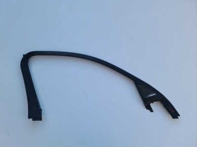 Bmw g02 x4 рамка накладка динамика harman kardon левый перед 7423141 фото №1