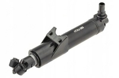 Омивач фара лівий do audi a4 3.0 s4 фото №1