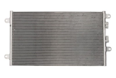 Радиатор кондиционера alfa romeo 147 1.6 2.0 16v фото №1