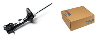 Амортизатор газовий oyodo 20a0531-oyo 553602c250 фото №1