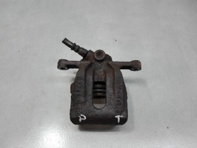 Супорт правий задня mercedes w169 2.0 cdi фото №1