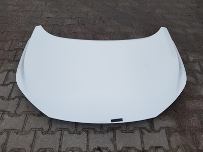 Nissan x-trail t33 22- капот фото №1