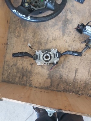 Перемикач комбінований mazda 6 фото №1