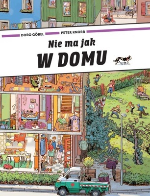 Nie ma jak w domu