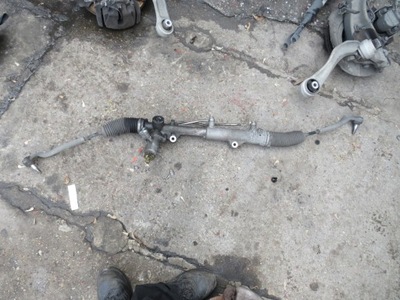 Рулевая рейка mercedes w212 фото №1