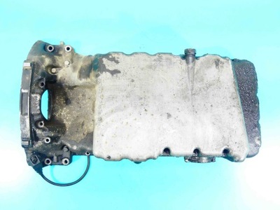 Поддон поддон масляная mercedes vito w638 2.3d фото №1