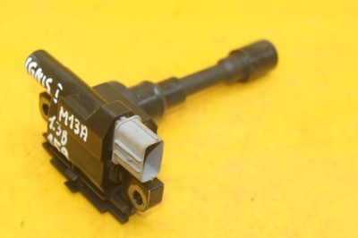 CEWKA ZAPŁONOWA SUZUKI IGNIS I SWIFT JIMNY LIANA 1.3 B M13A