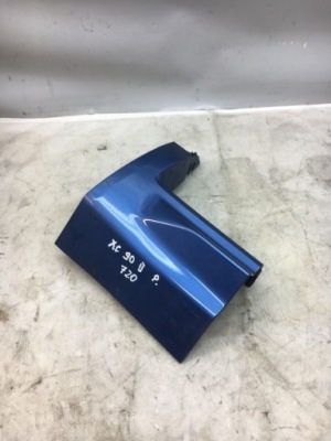 Volvo xc90 ii молдинг порог правый задняя 720 31395886 фото №1