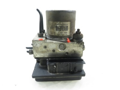 Насос abs citroen jumper ii 0265900317 фото №1
