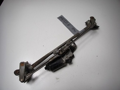 Механизм дворник перед mazda 6 04r фото №1