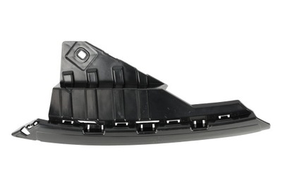 Mercedes glb x247 2019 35 amg права захист поперечина верхній напрямна фото №1