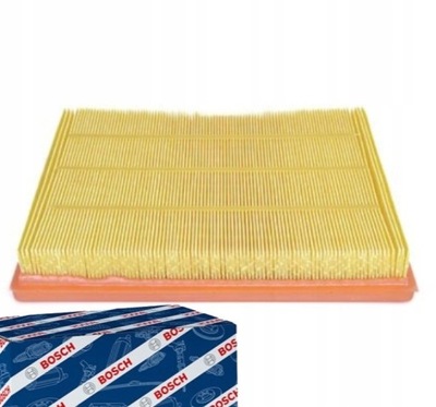 Фильтр воздуха bosch do chevrolet malibu 2.4 фото №1
