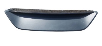 Jaguar e-pace накладка бампера задня j9c3-17f954-a фото №1