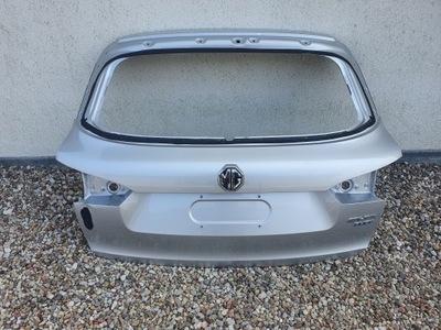 Кришка багажника задня задня mg hs фото №1