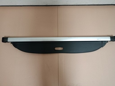 Шторка багажника kia sorento iii фото №1