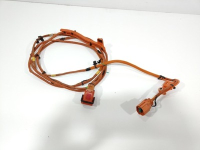 Tesla model 3 шланг роз'єм заряджання фото №1