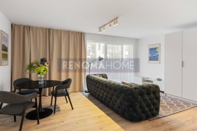 Mieszkanie, Wrocław, 37 m²