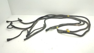 Шланг дроти wąż трубка adblue volvo fh fm фото №1