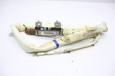 Подушка шторка безпеки права jeep grand cherokee wk 05- фото №1