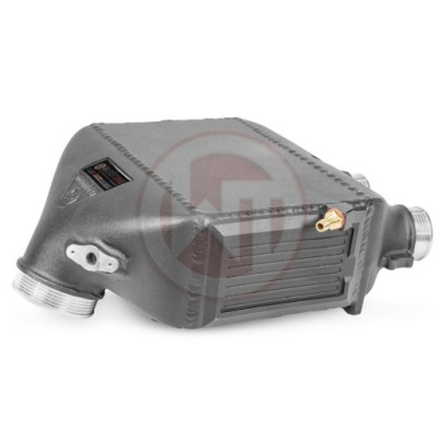 Интеркулер bmw m4 f82/83 bmw купе comp wagner тюнинг фото №1