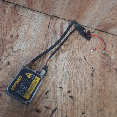 Преобразователь ксенон hid ксенон фото №1