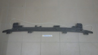 Tesla model x абсорбер бампера перед 1508661-00-c фото №1