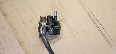 Bmw e84 x1 насос підсилювача 6780459 фото №1