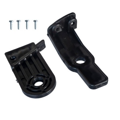 Набір ремонтний тримачі фара лівий do hyundai i20 fl 2012-2014 фото №1