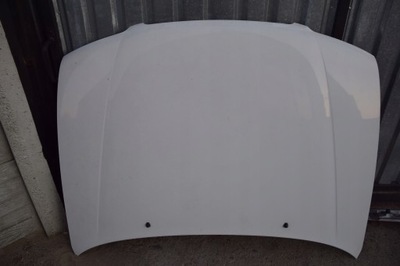 Капот крышка suzuki baleno фото №1