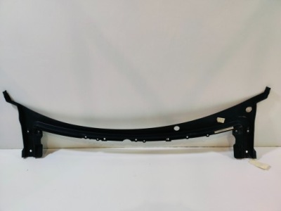 Tesla model s рестайлінг  2016- жабо 1060509-00-c фото №1