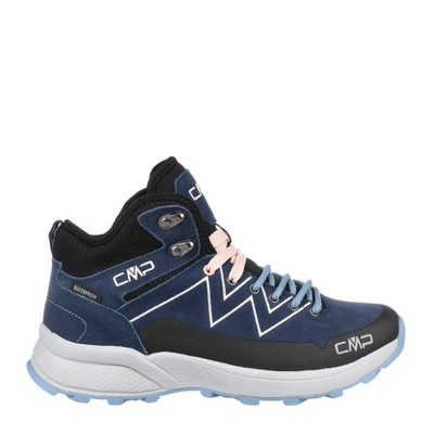 Buty trekkingowe wysokie CMP KALEEPSO MID r. 39