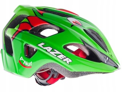 Kask Lazer P'Nut dziecięcy. PROMOCJA!!! 46-50 cm S