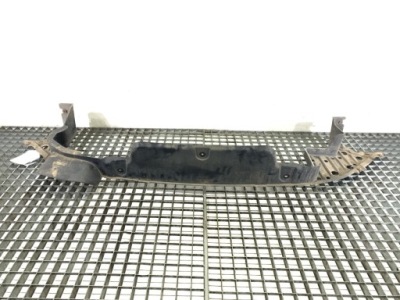 Захист спойлер бампера задня seat leon iii хетчбек 5f0825189f фото №1