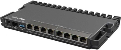MIKROTIK ROUTERBOARD RB5009UPr S IN