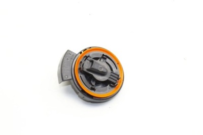 Renault arkana датчик удару 988332989r фото №1
