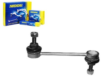 Соединитель стабилизатора moog 60630757 фото №1