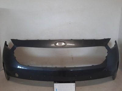 Kia niro 17- бампер перед передній фото №1