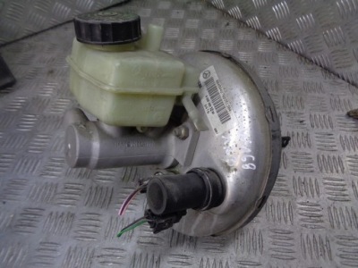 Підсилювач гальм mercedes w168 0054301230 фото №1