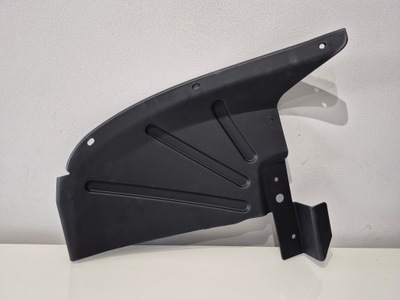 Fora ranger v 15-22 lift защита подкрылок левая задняя nowa оригинальная фото №1