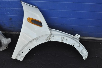 Mini f56 крила правий перед передній фото №1