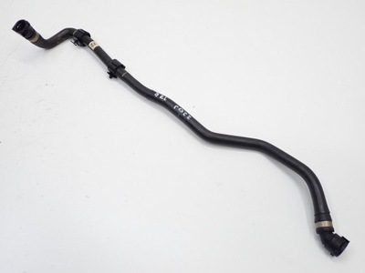 Wąż шланг трубка wody 7635807 bmw 2 f22 f23 2.0d 220d b47 lci 17r фото №1