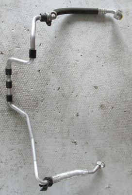 Seat toledo iii 1.9 tdi труба wąż кондиціонера фото №1