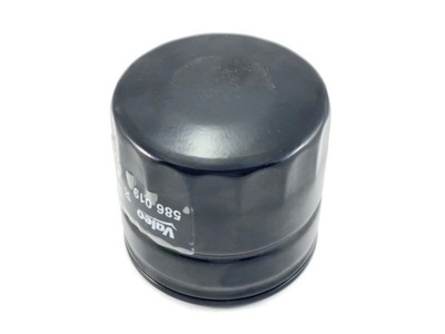 Фильтр масла - fiat 124 125 croma ritmo florino tempra фото №1