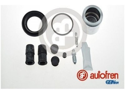 KIT DE REPARACIÓN SOPORTE CON TLOCZKIEM D42256C/AUF AUTOFREN SEINSA  