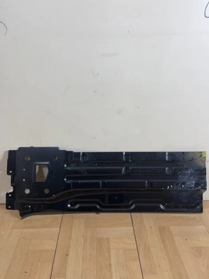 Pas задний audi q7 4m ii фото №1